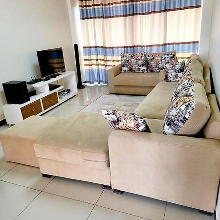 2 Bedroom Luxury Apartment In Kilimani 奈洛比 外观 照片