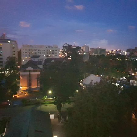 2 Bedroom Luxury Apartment In Kilimani 奈洛比 外观 照片