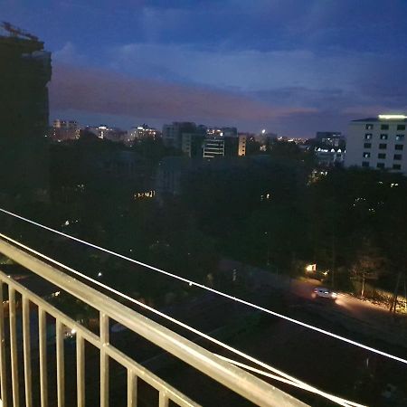 2 Bedroom Luxury Apartment In Kilimani 奈洛比 外观 照片