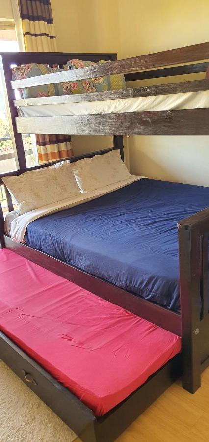 2 Bedroom Luxury Apartment In Kilimani 奈洛比 外观 照片
