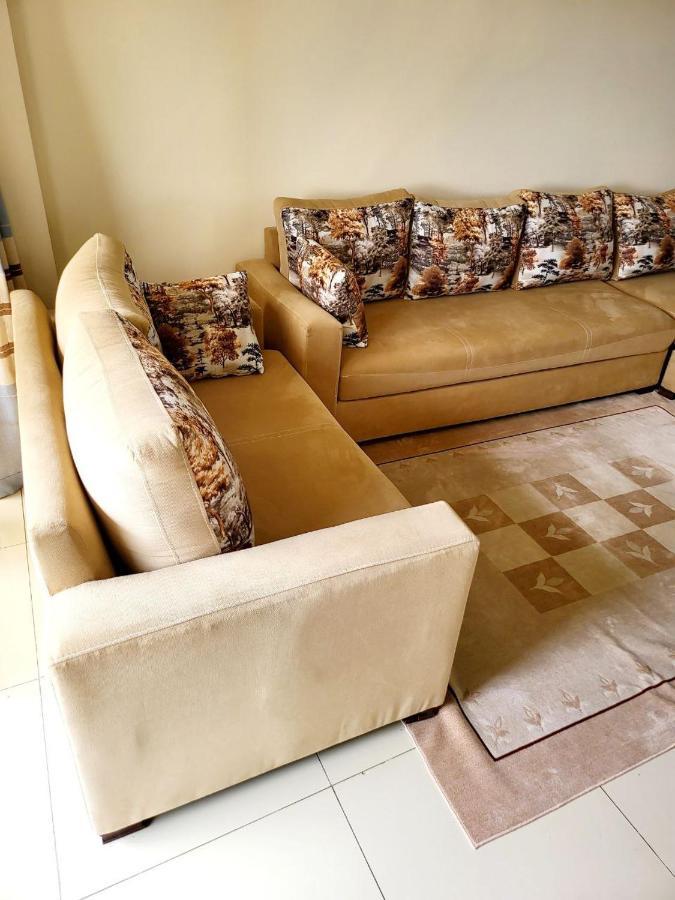 2 Bedroom Luxury Apartment In Kilimani 奈洛比 外观 照片