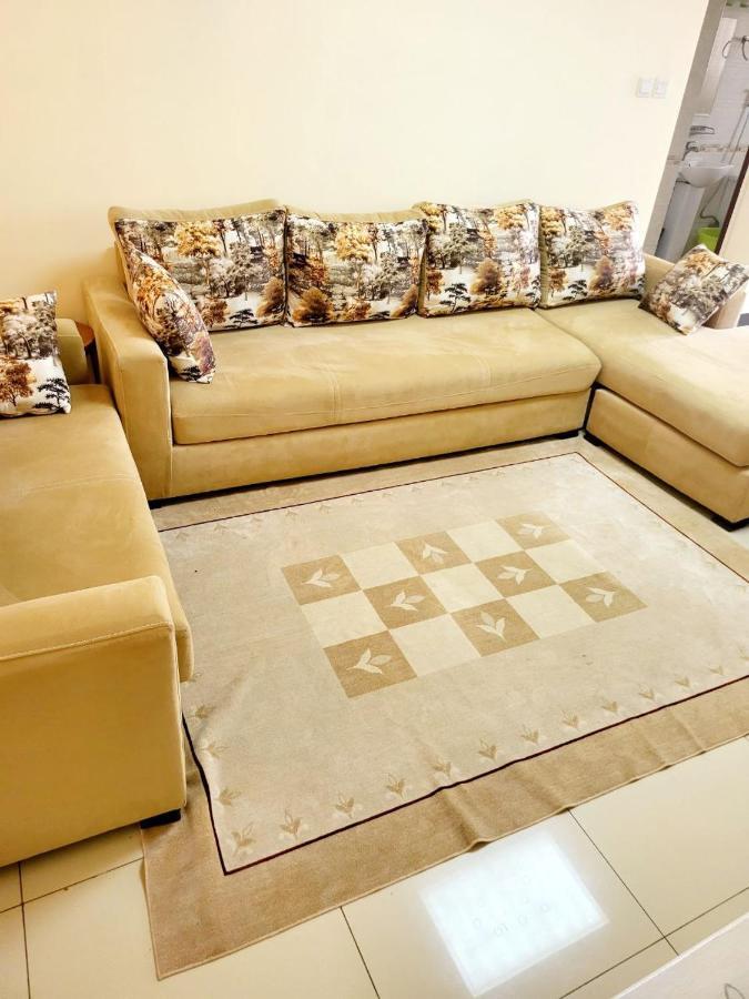 2 Bedroom Luxury Apartment In Kilimani 奈洛比 外观 照片