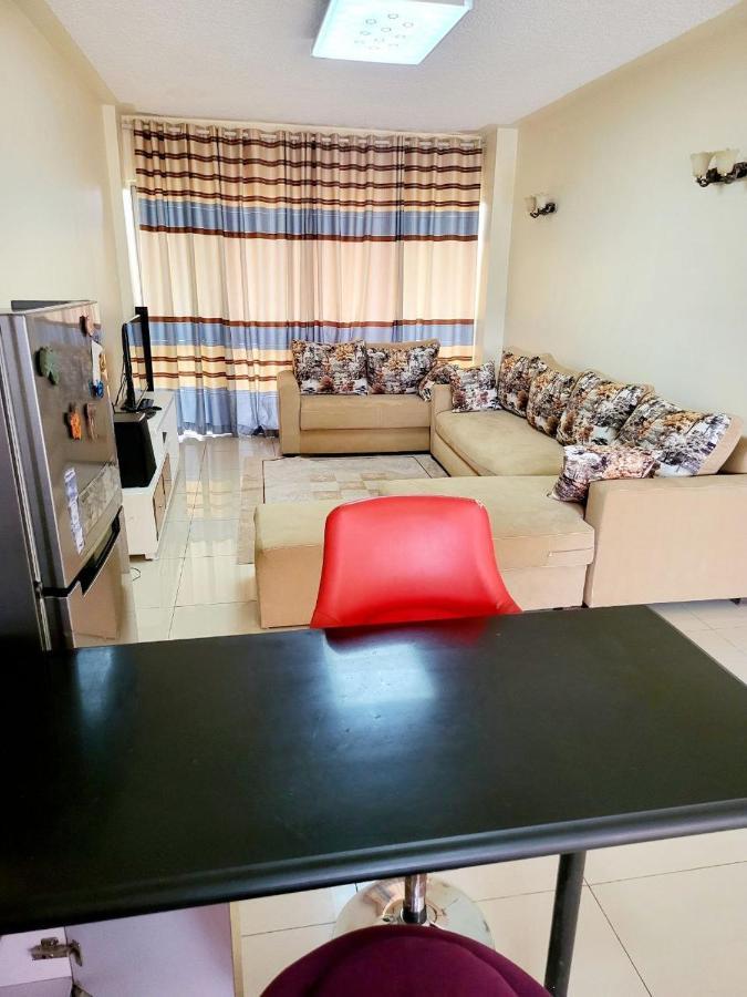 2 Bedroom Luxury Apartment In Kilimani 奈洛比 外观 照片