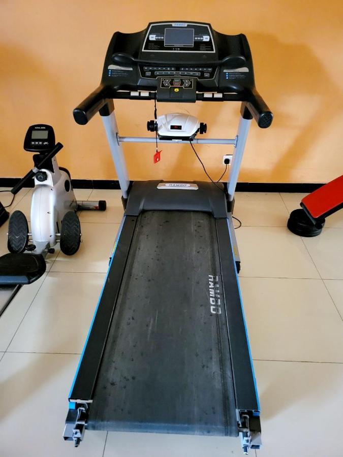 2 Bedroom Luxury Apartment In Kilimani 奈洛比 外观 照片