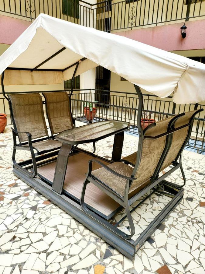 2 Bedroom Luxury Apartment In Kilimani 奈洛比 外观 照片