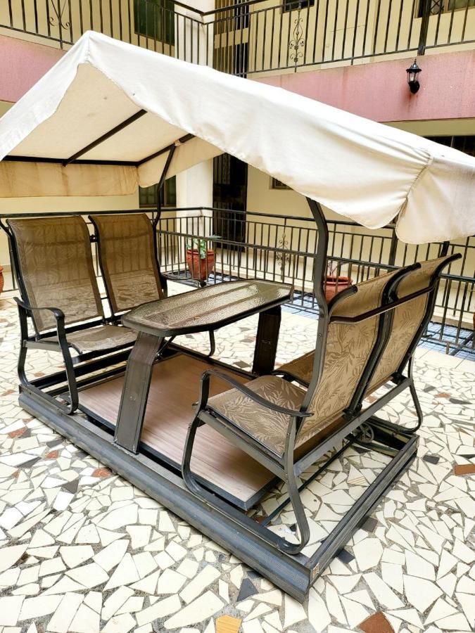 2 Bedroom Luxury Apartment In Kilimani 奈洛比 外观 照片