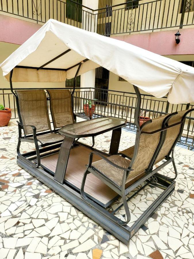 2 Bedroom Luxury Apartment In Kilimani 奈洛比 外观 照片