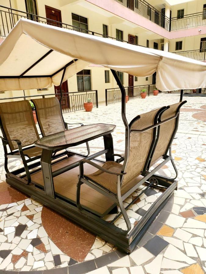 2 Bedroom Luxury Apartment In Kilimani 奈洛比 外观 照片