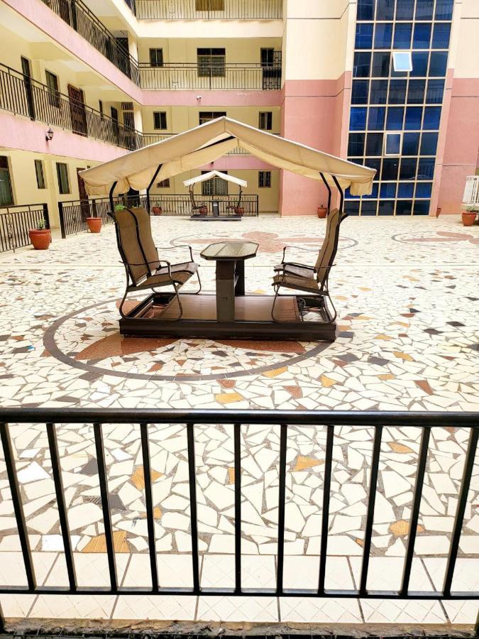 2 Bedroom Luxury Apartment In Kilimani 奈洛比 外观 照片