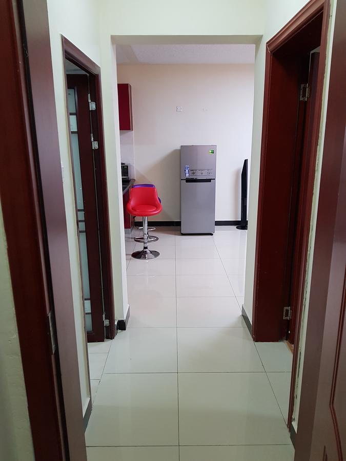 2 Bedroom Luxury Apartment In Kilimani 奈洛比 外观 照片