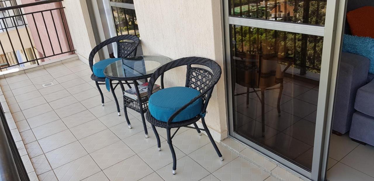 2 Bedroom Luxury Apartment In Kilimani 奈洛比 外观 照片