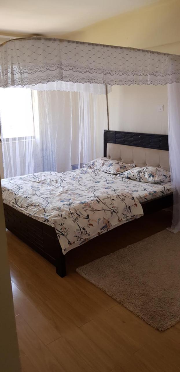 2 Bedroom Luxury Apartment In Kilimani 奈洛比 外观 照片