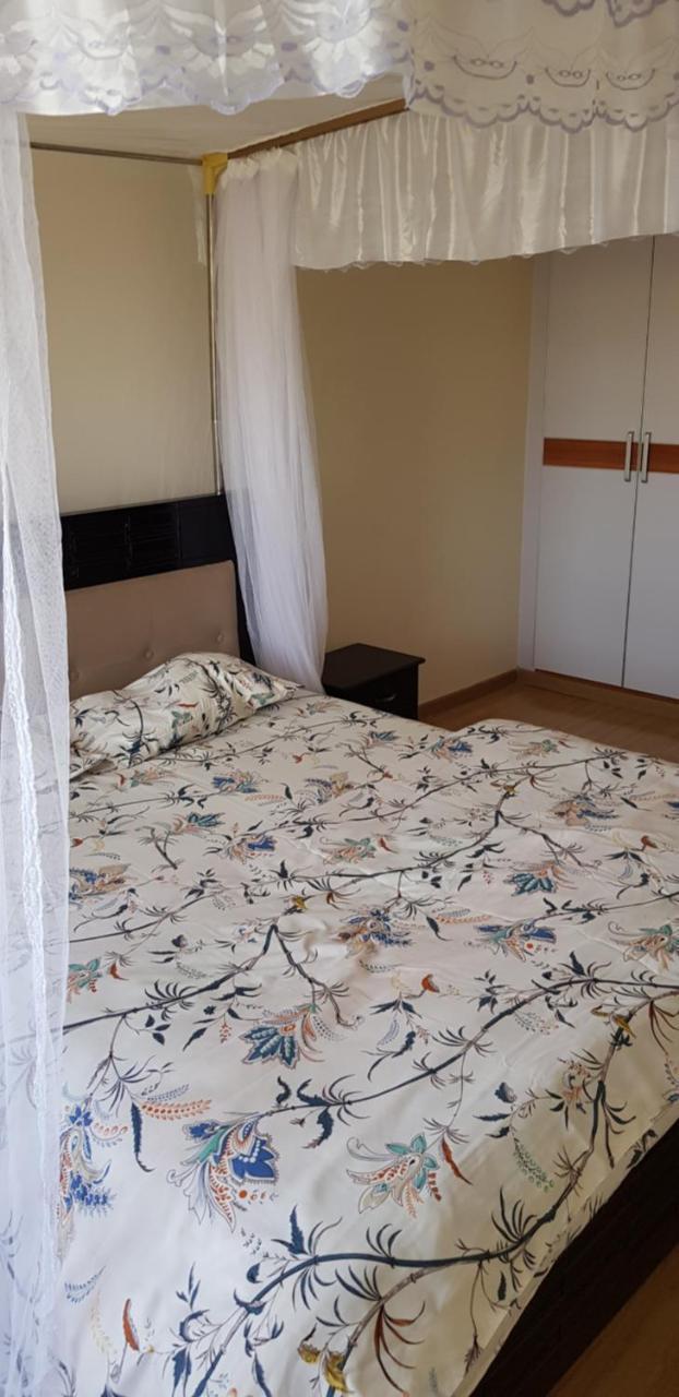 2 Bedroom Luxury Apartment In Kilimani 奈洛比 外观 照片