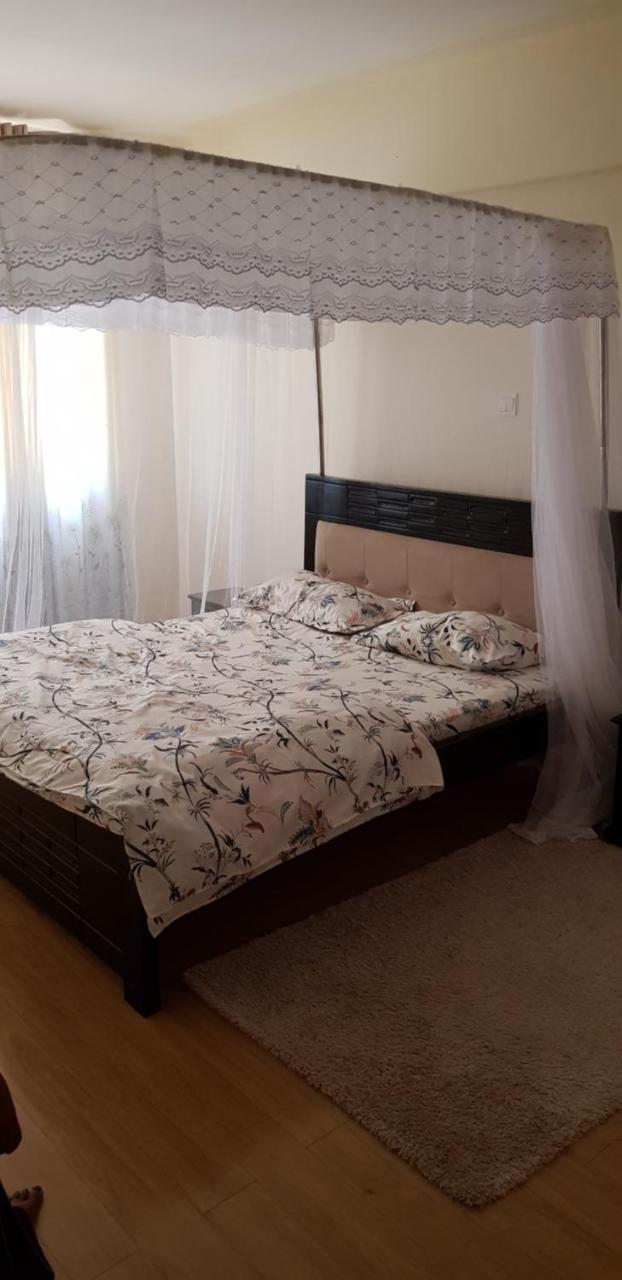 2 Bedroom Luxury Apartment In Kilimani 奈洛比 外观 照片