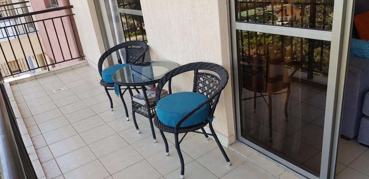 2 Bedroom Luxury Apartment In Kilimani 奈洛比 外观 照片
