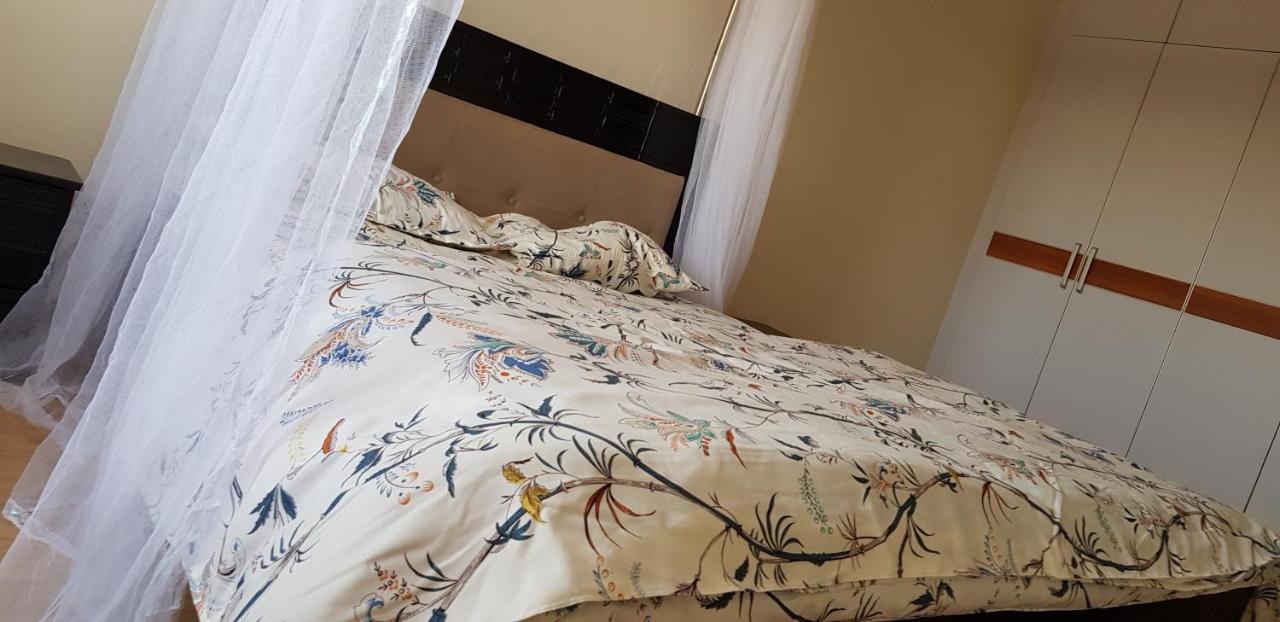 2 Bedroom Luxury Apartment In Kilimani 奈洛比 外观 照片