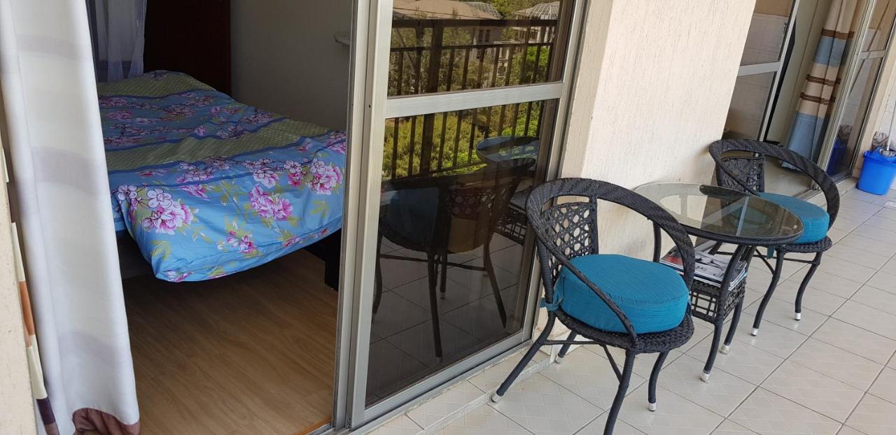 2 Bedroom Luxury Apartment In Kilimani 奈洛比 外观 照片